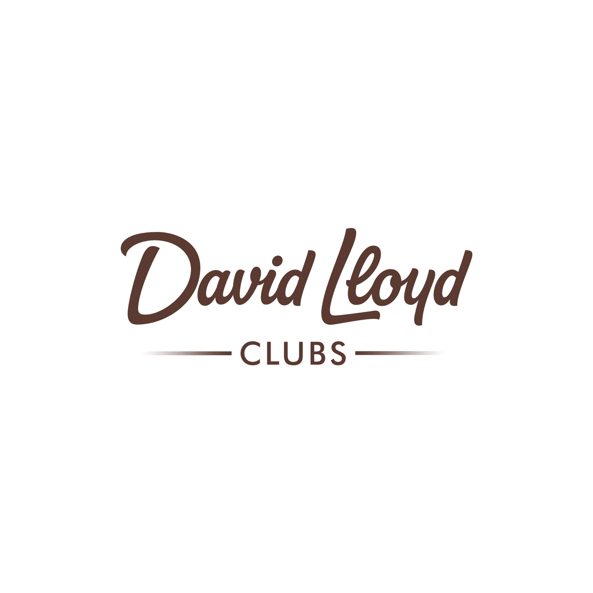 David Lloyd Logo